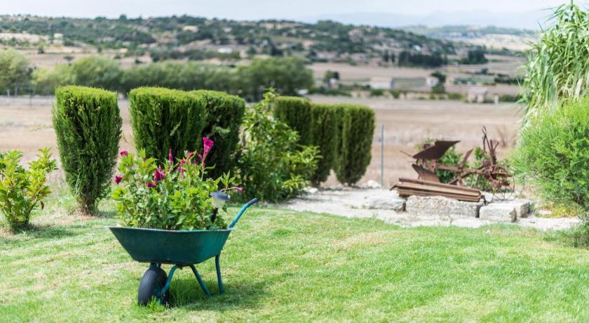 Villa Es Moli - Son Femenia سانتا مارجاليدا المظهر الخارجي الصورة